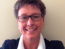Carol Maier